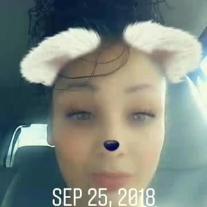 Meet your Posher, Holly